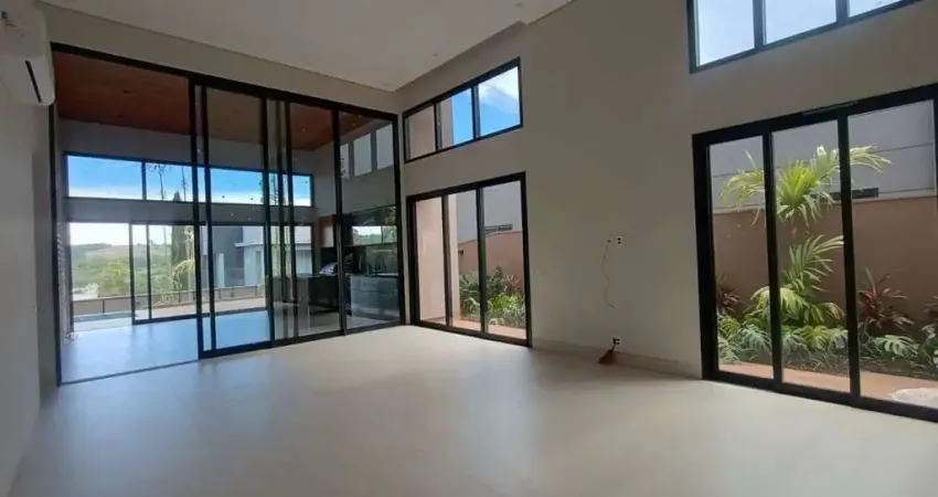 Casa com 3 quartos à venda na Rua Alexandre François Neto, 1, Alphaville, Ribeirão Preto