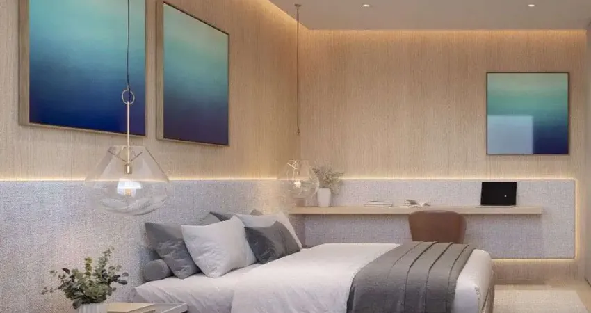 Apartamento com 4 quartos à venda na Rua Doutor Brasil Salim Melis, 5, Jardim Ilhas do Sul, Ribeirão Preto