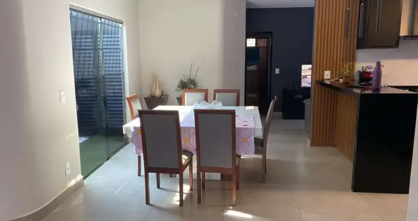 Garagem com 1 sala à venda na Rua Guido Borsaro, 760, Parque dos Bandeirantes, Ribeirão Preto