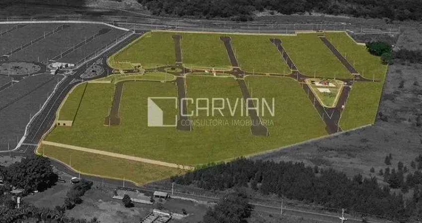 Chácara / sítio à venda na Rua José Carlos Carvalho, 256, Quinta da Mata, Ribeirão Preto