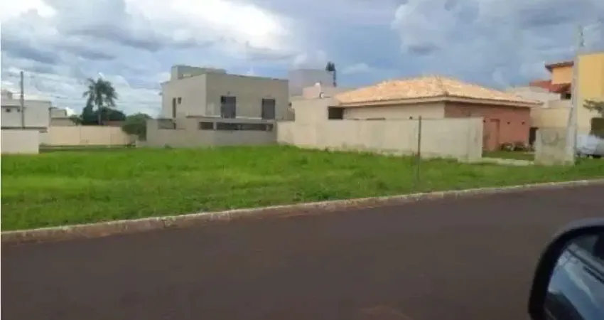 Chácara / sítio à venda na Rua Alveu Vicente Rondinoni, 283, Portal da Mata, Ribeirão Preto