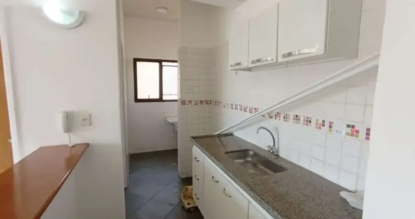 Apartamento com 1 quarto à venda na Rua São José, 1153, Centro, Ribeirão Preto
