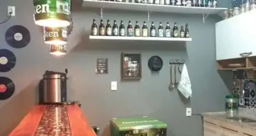 Casa com 4 quartos à venda na Rua Vicente Oranges, 277, Parque Industrial Lagoinha, Ribeirão Preto