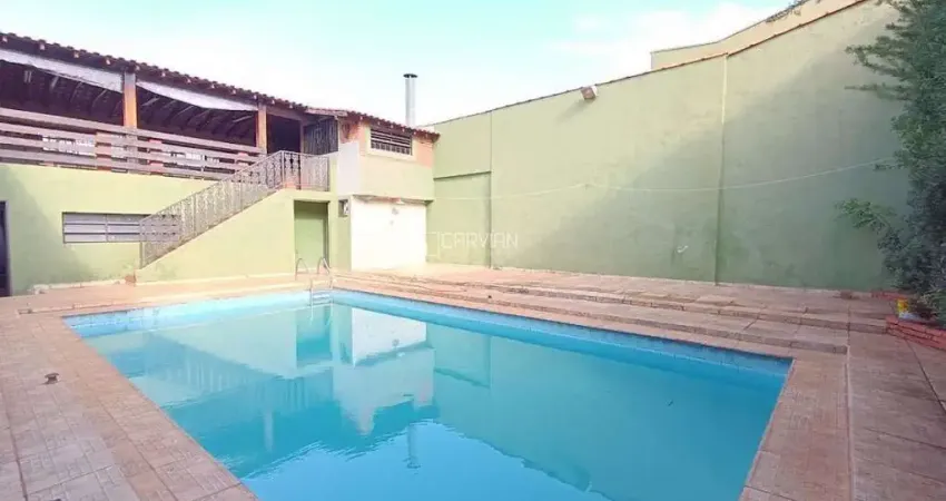 Casa com 4 quartos à venda na Rua Conde de Irajá, 700, Vila Virgínia, Ribeirão Preto