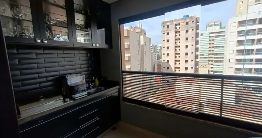 Apartamento com 2 quartos à venda na Rua Catarina Aparecida Navis Silva, 345, Nova Aliança, Ribeirão Preto