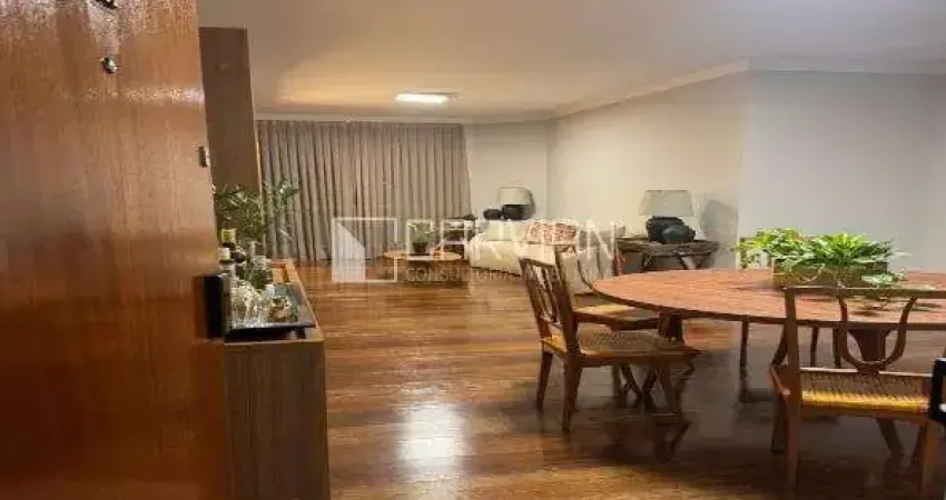 Apartamento com 3 quartos à venda na Rua Campos Salles, 1217, Centro, Ribeirão Preto
