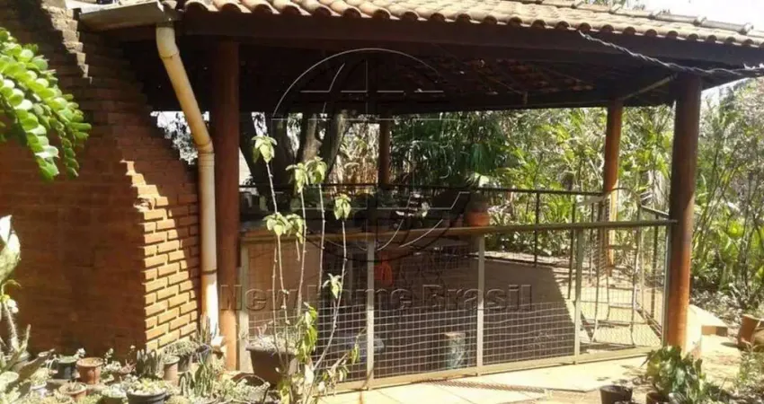 Chácara / sítio à venda na Rua Capitão José Luciano de Andrade, 1000, Bonfim Paulista, Ribeirão Preto