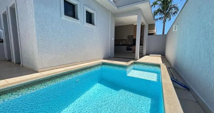 Casa com 3 quartos à venda na Avenida Eugênio Del Lama Netto, 330, Recreio das Acácias, Ribeirão Preto