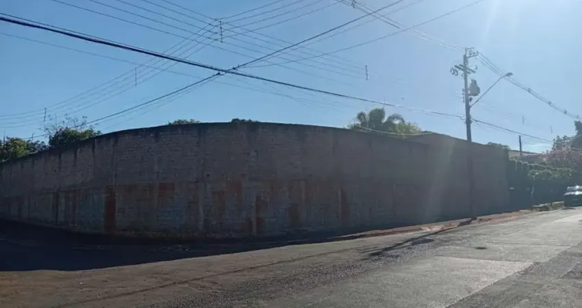 Chácara / sítio à venda na Avenida Professor Mário Autuori, 760, City Ribeirão, Ribeirão Preto