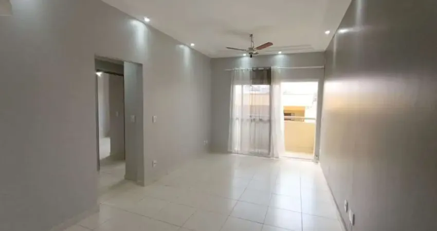 Apartamento com 2 quartos à venda na Rua João Ferracini, 79, Jardim Castelo Branco, Ribeirão Preto