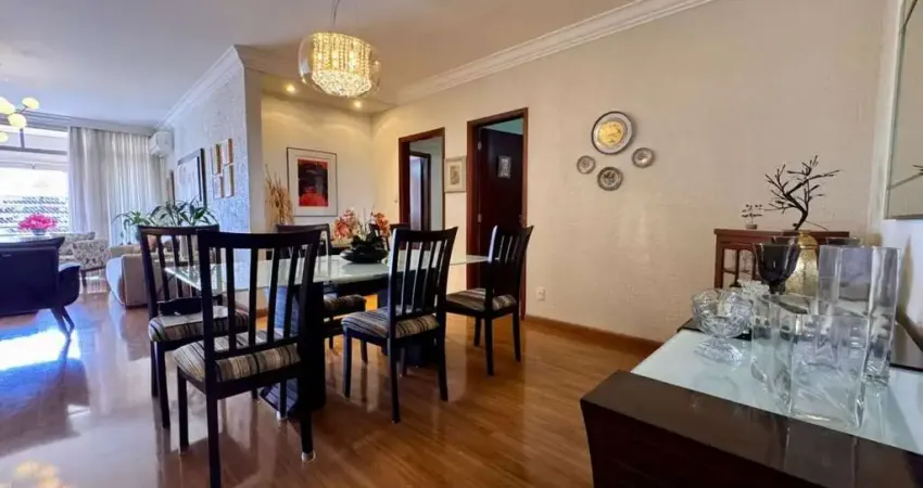 Apartamento com 3 quartos à venda na Rua Prudente de Morais, 554, Centro, Ribeirão Preto