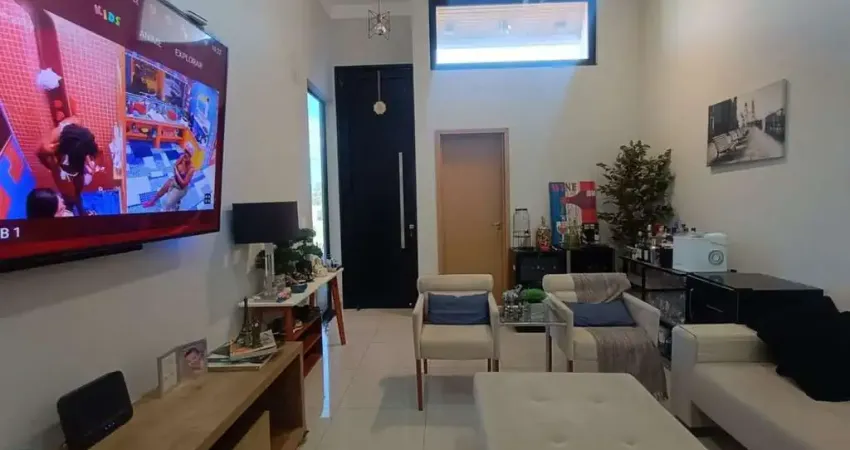 Casa com 3 quartos à venda na Rua Eugenio Del Lama Netto, 330, Jardim Cybelli, Ribeirão Preto