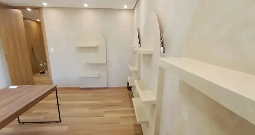 Sala comercial à venda na Rua General Osório, 882, Centro, Ribeirão Preto