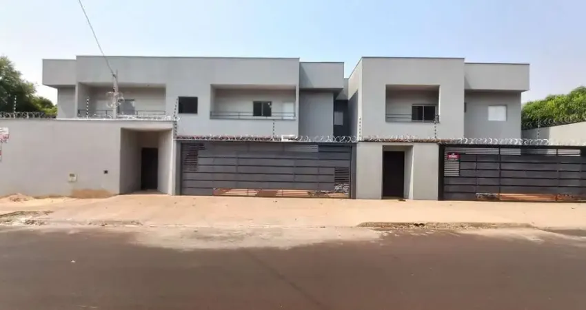 Apartamento com 2 quartos à venda na Rua Francisca Martins, 660, Jardim Zara, Ribeirão Preto