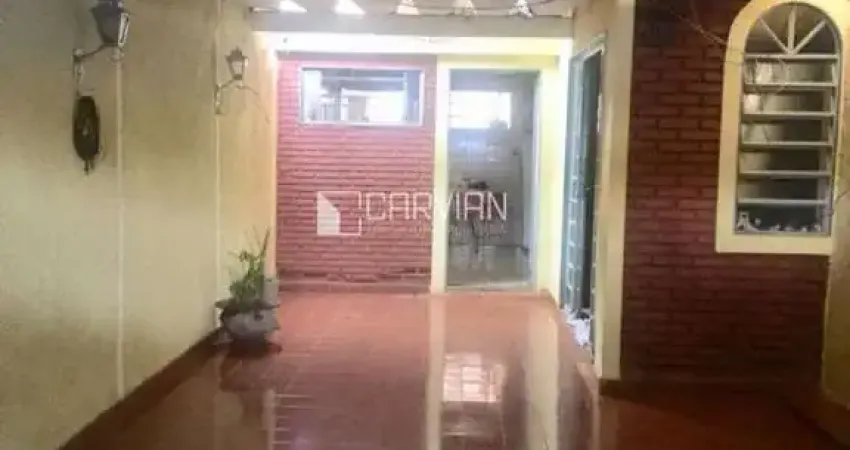 Casa com 3 quartos à venda na Rua Carolina Tiezi Strambi, 385, Adelino Simioni, Ribeirão Preto