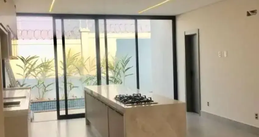 Casa com 3 quartos à venda na Rua José Carlos Carvalho, 111, Quinta da Mata, Ribeirão Preto