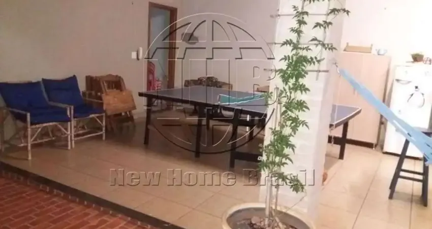 Casa com 4 quartos à venda na Rua Professora Alayde de Almeida Villela, 239, Parque das Andorinhas, Ribeirão Preto