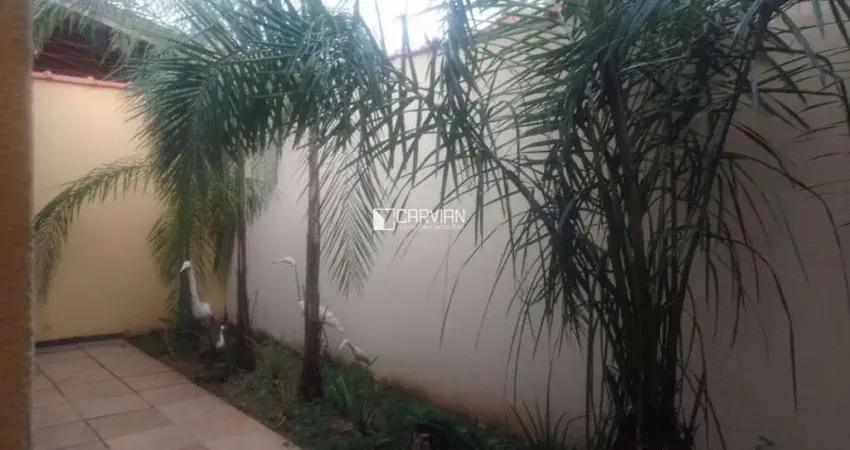 Casa com 3 quartos à venda na Rua Selma Maria Barrela dos Santos, 855, Jardim Ouro Branco, Ribeirão Preto