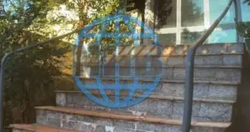 Casa com 5 quartos à venda na Rua Cesário Motta, 1322, Jardim Paulistano, Ribeirão Preto