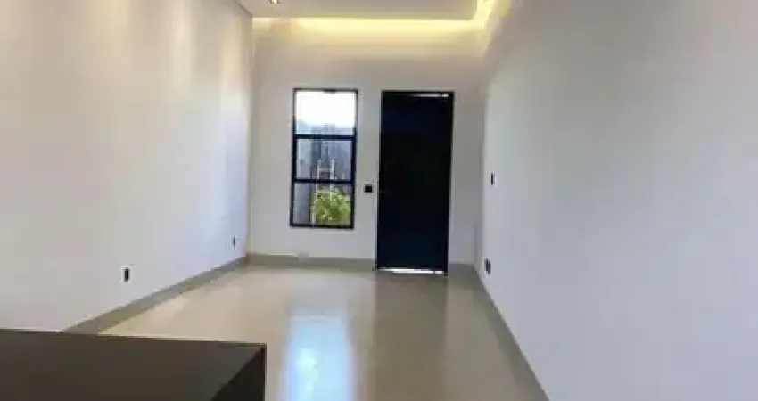 Casa com 2 quartos à venda na Avenida Doutor Paulo Roberto Cavalcante, 320, Jardim Horizonte Verde, Ribeirão Preto