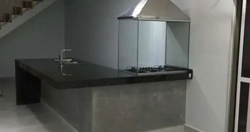 Casa com 3 quartos à venda na Rua Cruz e Souza, 2810, Parque Ribeirão Preto, Ribeirão Preto