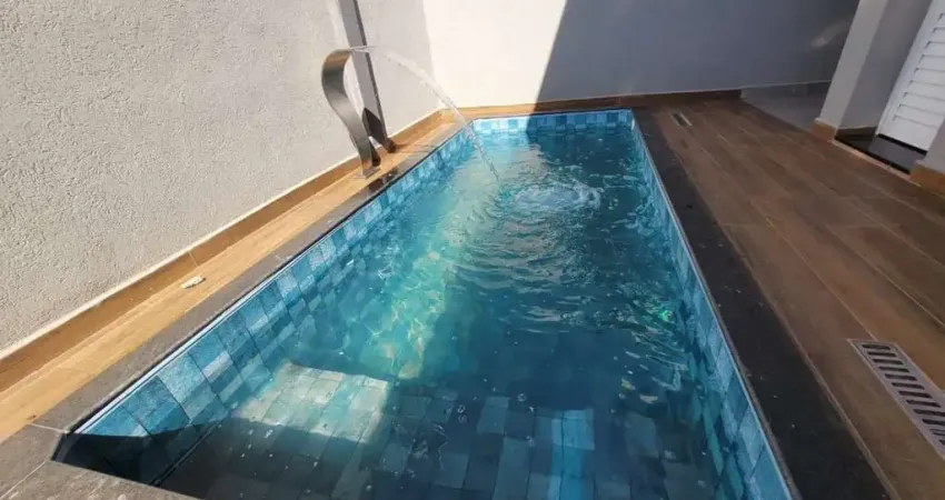 Casa com 3 quartos à venda na Rua Eugenio Del Lama Netto, 170, Jardim Cybelli, Ribeirão Preto