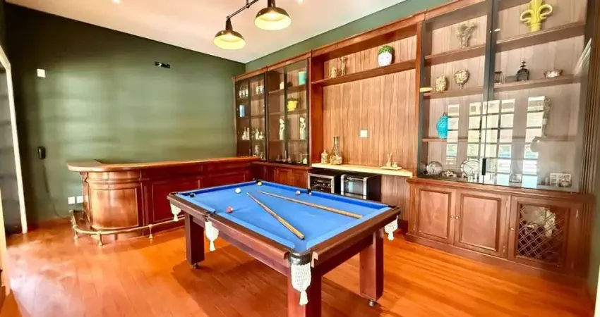 Casa com 7 quartos à venda na Avenida Portugal, 1221, Jardim América, Ribeirão Preto