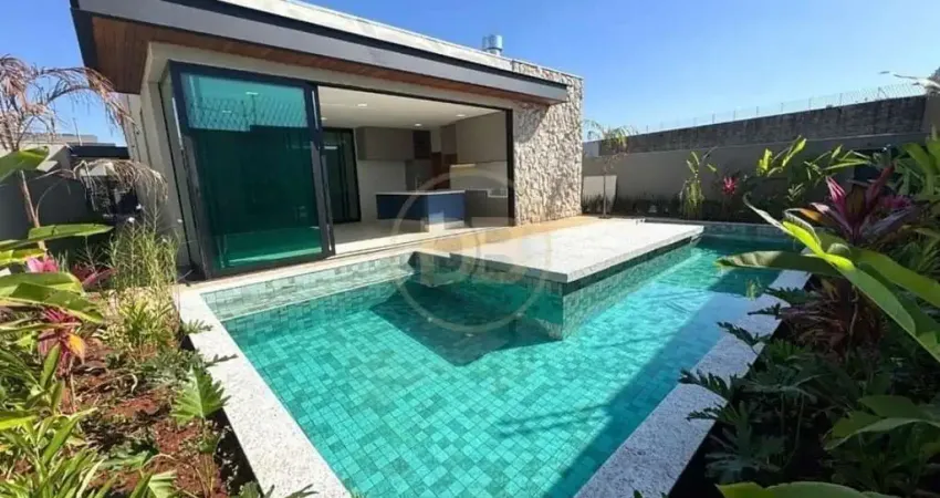 Casa com 3 quartos à venda na Rua Capitão José Luciano de Andrade, 1005, Bonfim Paulista, Ribeirão Preto