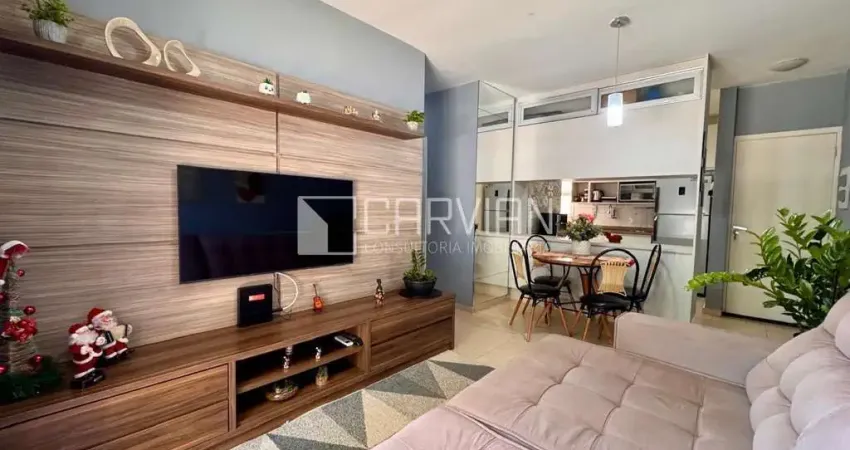Apartamento em parque industrial lagoinha  -  ribeirão preto