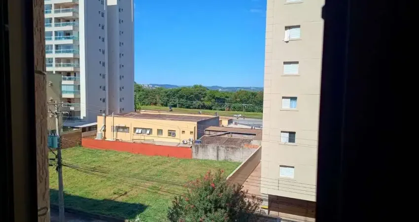 Apartamento com 2 quartos à venda na Rua João Perone, 175, Nova Aliança, Ribeirão Preto