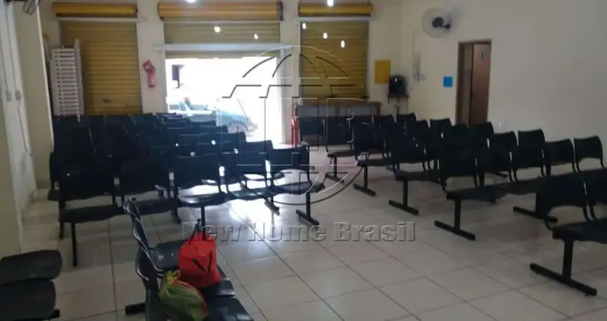 Ponto comercial com 1 sala à venda na Avenida Rio Pardo, 3210, Jardim Paiva, Ribeirão Preto