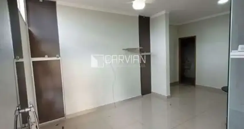 Casa com 3 quartos à venda na Rua Gustavo de Souza Oliveira, 1000, Reserva San Pedro, Ribeirão Preto