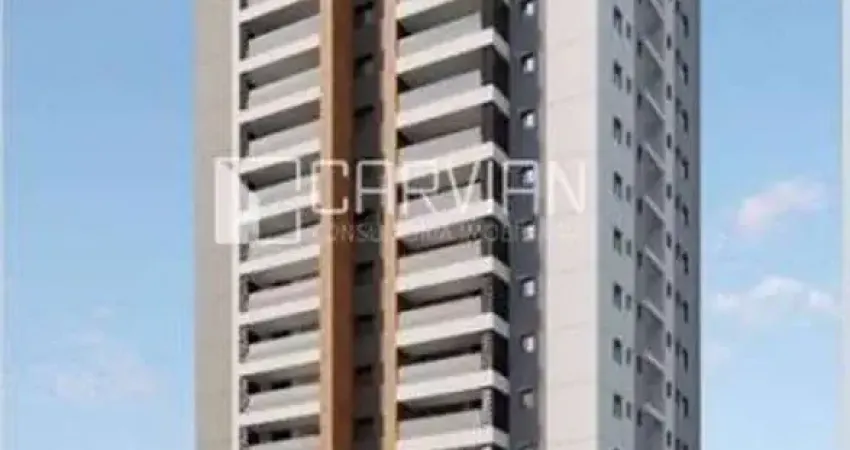 Apartamento com 3 quartos à venda na Rua César Tupinambá Roselino, 420, Vila Ana Maria, Ribeirão Preto