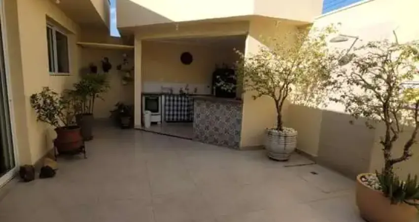 Casa com 3 quartos à venda na Rua José Sapienza, 432, Jardim São Luiz, Ribeirão Preto