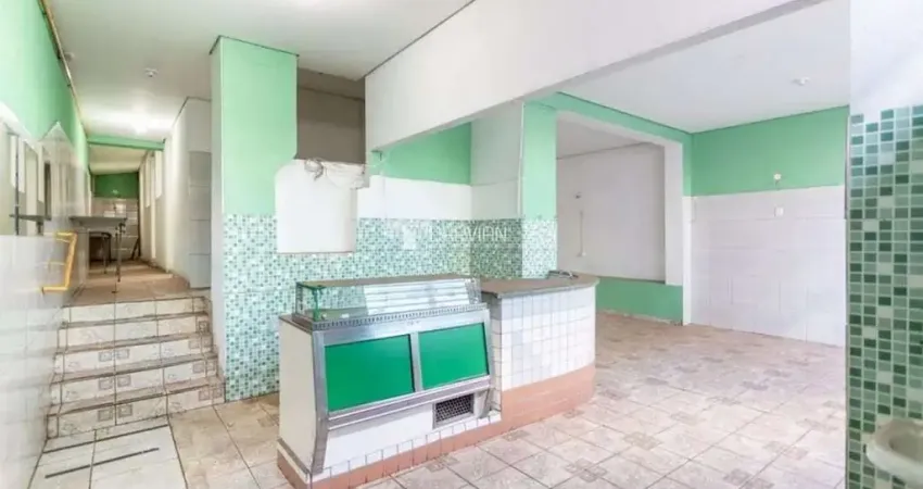 Casa com 1 quarto à venda na Rua Lafaiete, 290, Centro, Ribeirão Preto