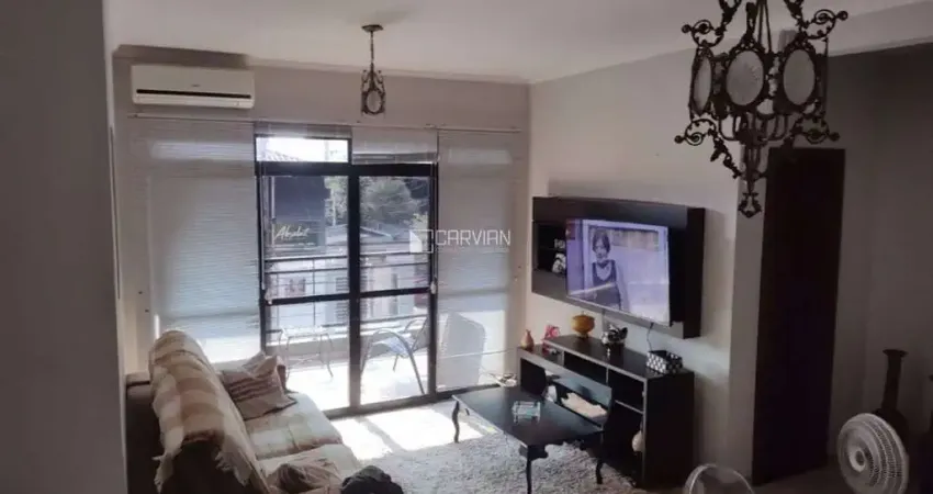 Apartamento com 2 quartos à venda na Rua Álvares Cabral, 1331, Centro, Ribeirão Preto