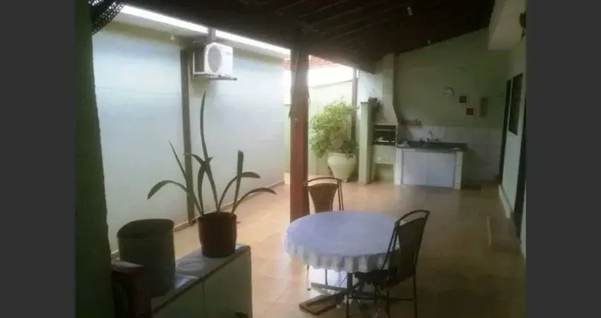 Casa com 4 quartos à venda na Rua Doutor João Gomes Rocha, 207, Jardim Irajá, Ribeirão Preto