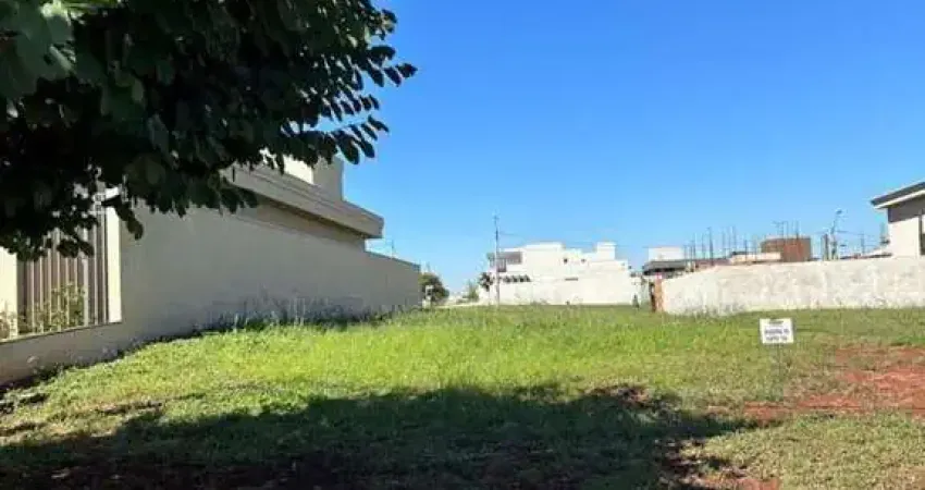 Chácara / sítio à venda na Alameda Luiz Carlos Gonçalves Farinha, 200, Residencial Alto do Castelo, Ribeirão Preto