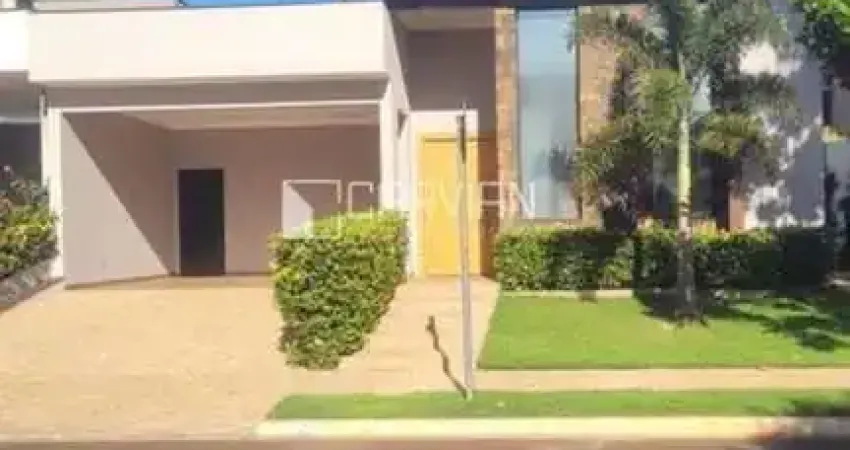 Casa com 3 quartos à venda na Avenida Luiz Eduardo Toledo Prado, 4100, Vila do Golf, Ribeirão Preto