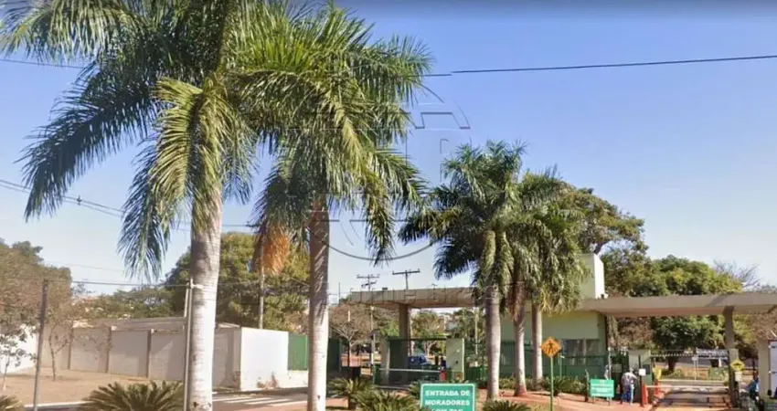 Chácara / sítio à venda na Rua Alfredo Nuti Sobrinho, 10, Royal Park, Ribeirão Preto