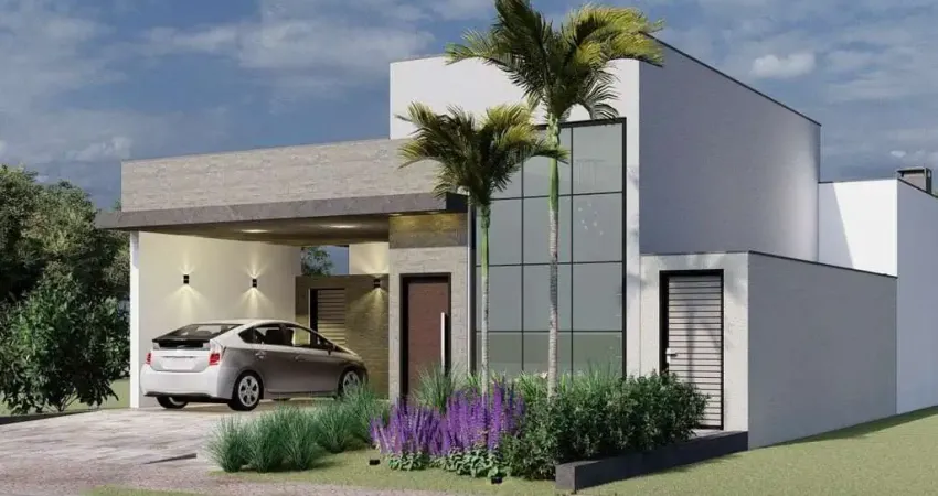 Casa com 3 quartos à venda na Alameda Luiz Carlos Gonçalves Farinha, 200, Residencial Alto do Castelo, Ribeirão Preto