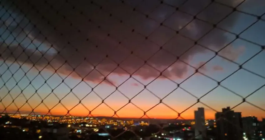 Apartamento com 3 quartos à venda na Rua Marechal Deodoro, 1085, Centro, Ribeirão Preto