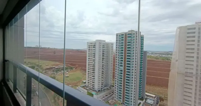 Apartamento com 3 quartos à venda na Av Sergio Cardoso de Almeida - Jd Olhos D'água - S, 1865, Jardim Olhos d\'Água, Ribeirão Preto