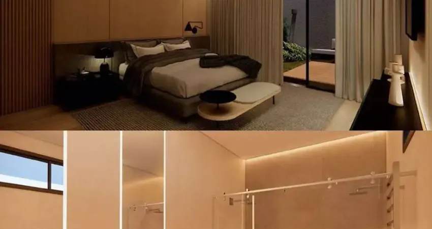 Casa com 5 quartos à venda na Rua Maria da Glória Machado Sant'Anna, 1197, Ribeirânia, Ribeirão Preto