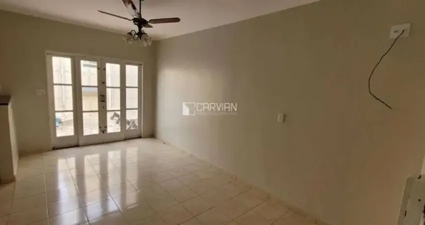 Casa com 2 quartos à venda na Rua Francisco Alves, 924, Parque Anhangüera, Ribeirão Preto