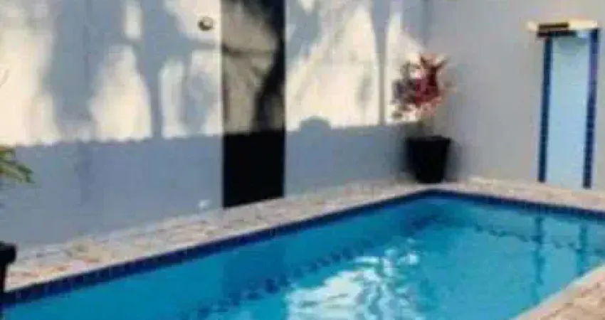 Casa com 3 quartos à venda na Rua Lúcio de Mendonça, 1705, Parque Ribeirão Preto, Ribeirão Preto