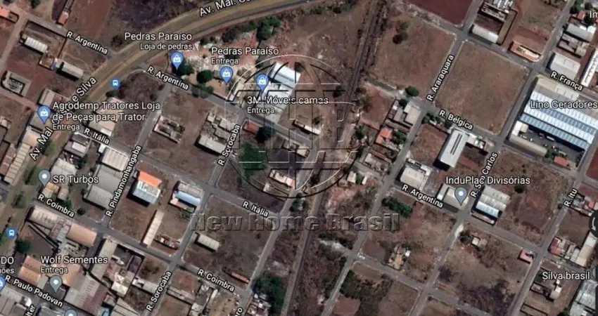 Chácara / sítio à venda na Rua Amparo, 1675, Vila Mariana, Ribeirão Preto