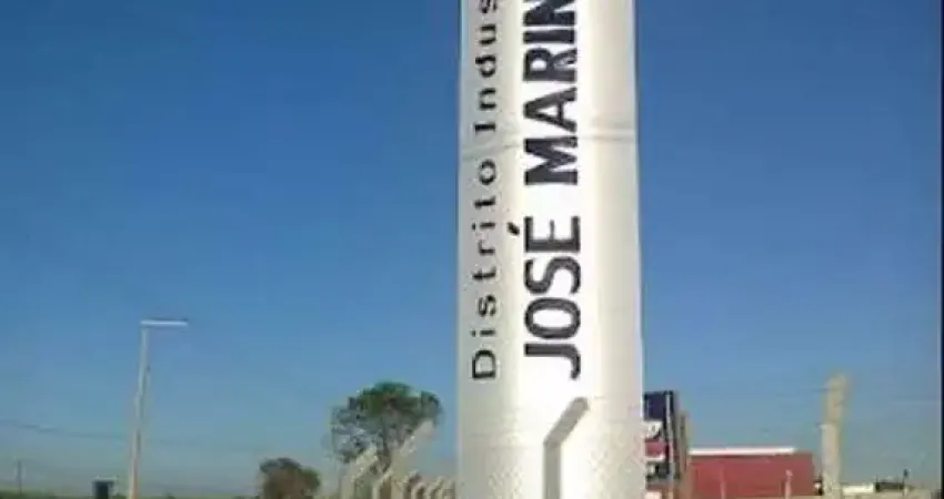 Chácara / sítio à venda na Avenida Prefeito Newton Reis, 100, Centro, Jardinópolis