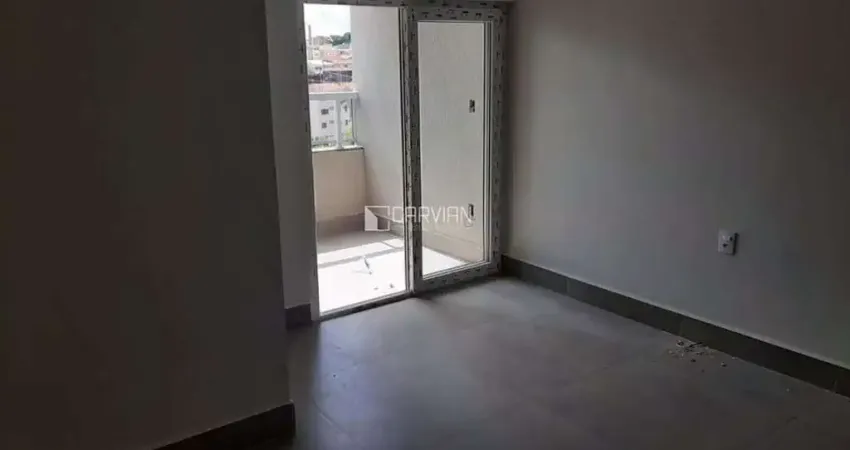 Apartamento com 3 quartos à venda na Avenida Doutor Ismael Alonso Y. Alonso, 550, Centro, Franca