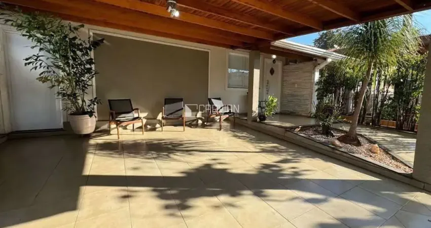 Casa com 3 quartos à venda na Condomínio Jardim dos Gerânios, 1, Jardim dos Gerânios, Ribeirão Preto